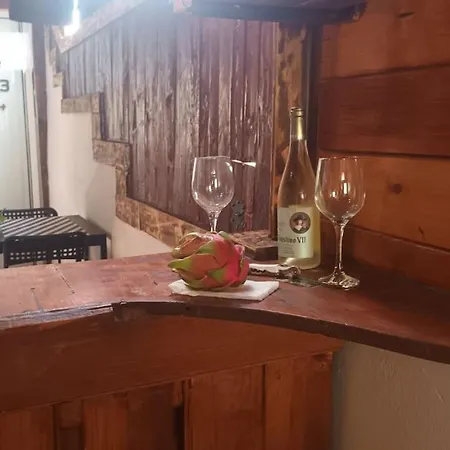 Apartamento Artesanal Rustico Arrecife