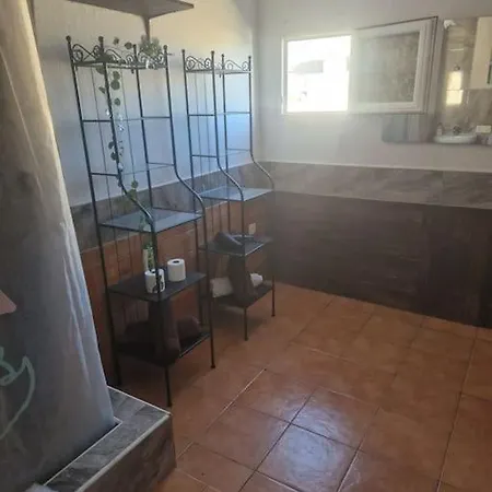 Apartamento Artesanal Rustico