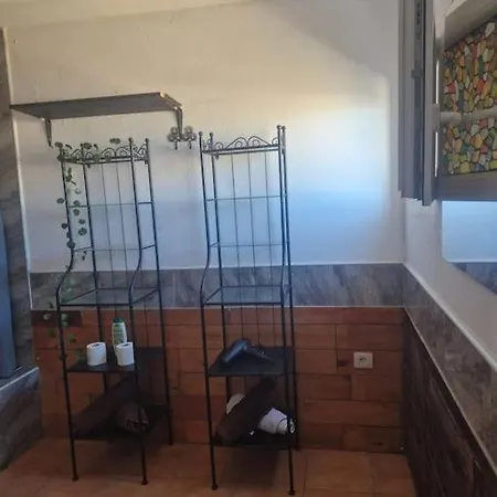 Apartman Apartamento Artesanal Rustico