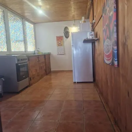 Apartamento Artesanal Rustico Arrecife