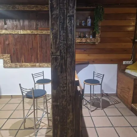 Apartamento Artesanal Rustico * Arrecife (Lanzarote)