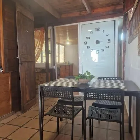Apartamento Artesanal Rustico Arrecife (Lanzarote)