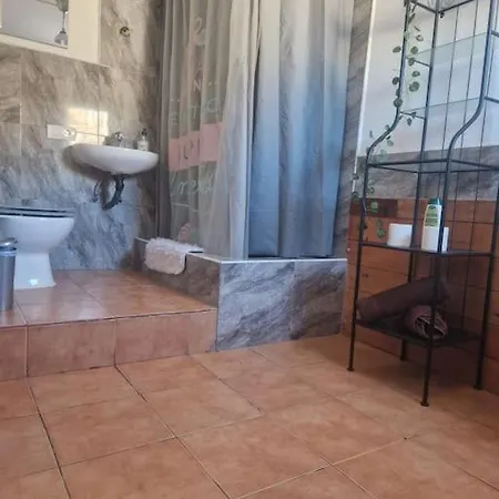 Apartamento Artesanal Rustico Apartment
