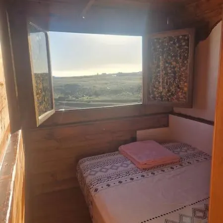 Apartamento Artesanal Rustico 公寓 阿雷西费