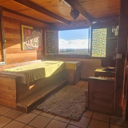 Apartamento Artesanal Rustico Apartment