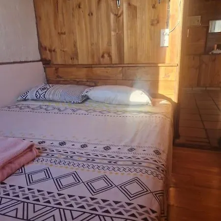 Apartamento Artesanal Rustico Apartment Arrecife (Lanzarote)